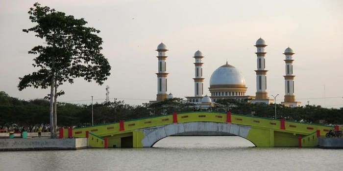 Alun Alun Kota Kisaran