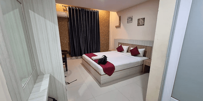 Antariksa Hotel Kisaran