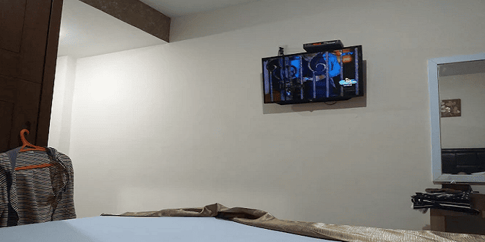 Antariksa Hotel Kisaran