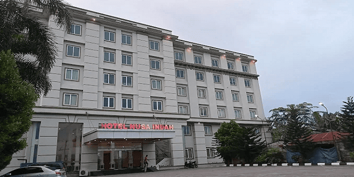 Hotel Nusa Indah Kisaran