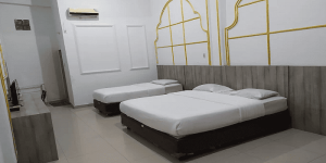 Hotel Bintang Kisaran: Review, Harga Kamar, Lokasi dan Fasilitas Terbaru