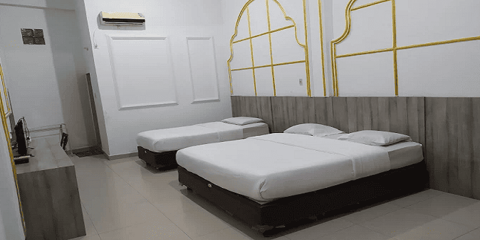 Hotel Bintang Kisaran