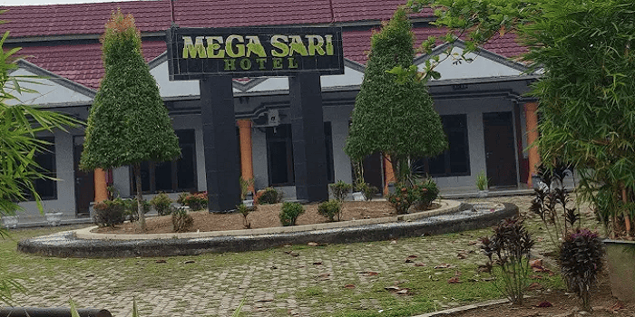Hotel Mega Sari Kisaran