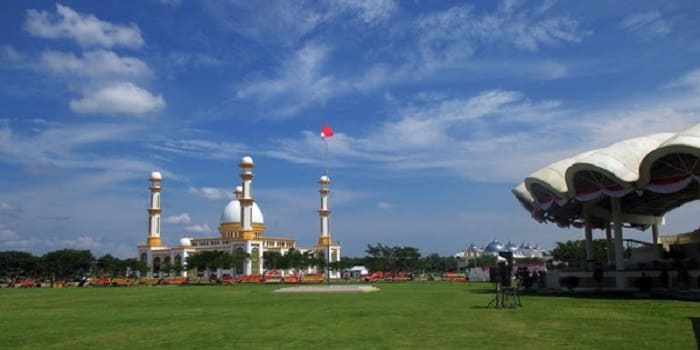 Tempat Wisata di Asahan