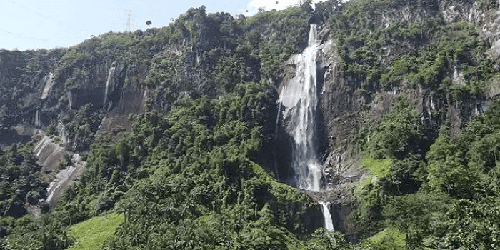 Tempat Wisata di Asahan