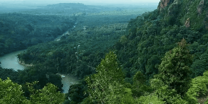 Tempat Wisata di Asahan