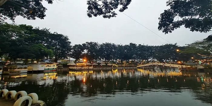 Tempat Wisata di Asahan