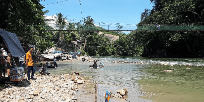 Tempat Wisata di Asahan