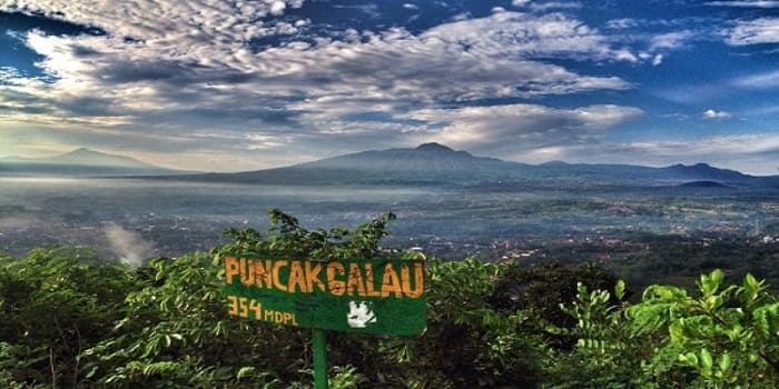 Tempat Wisata di Asahan