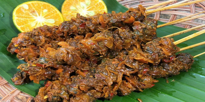 Makanan Khas Asahan