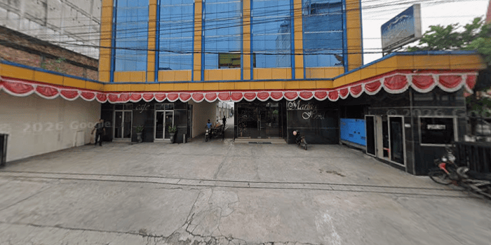 Marina Hotel Kisaran