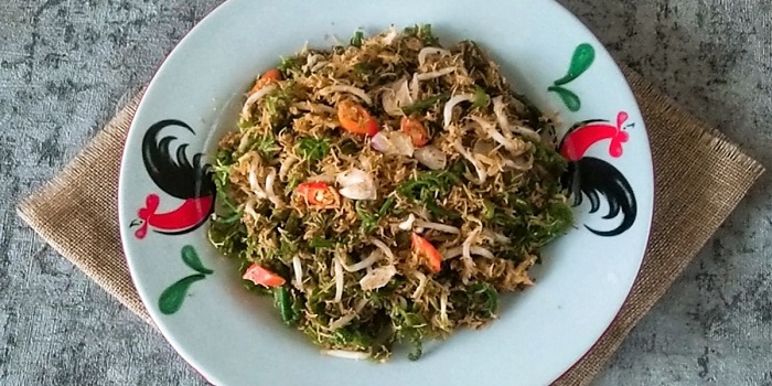 Anyang Pakis