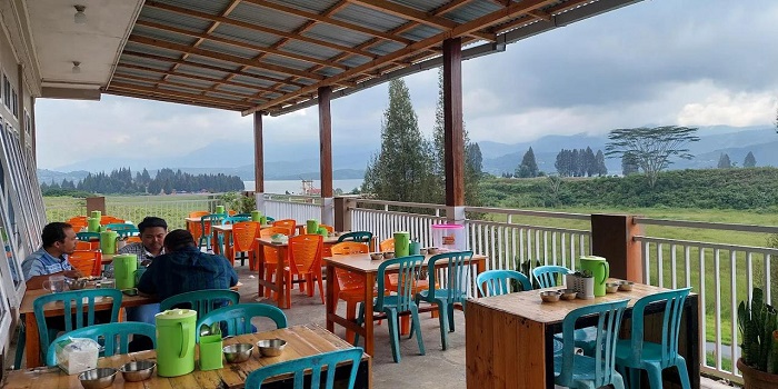 Tempat Makan Hits di Asahan