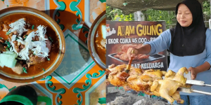7 Kuliner Hits di Kisaran yang Lagi Viral dan Wajib Kamu Cobain