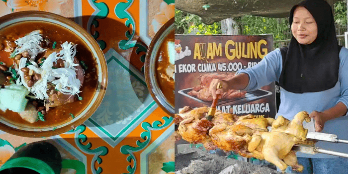 Kuliner Hits di Kisaran