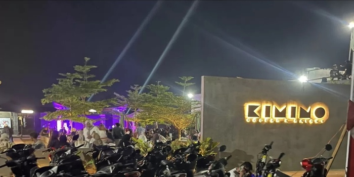 Kuliner Malam Kisaran