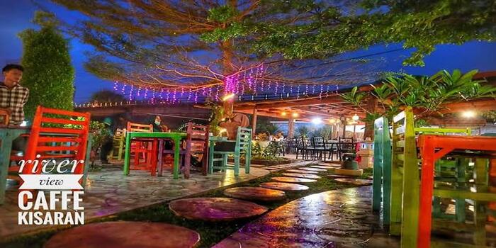 Cafe Hits di Asahan