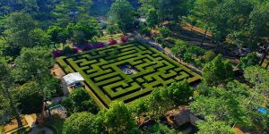 6 Hidden Paradise di Medan yang Wajib Masuk Bucket List Liburanmu Tahun Ini