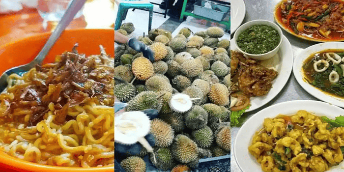 Kuliner Legendaris Medan