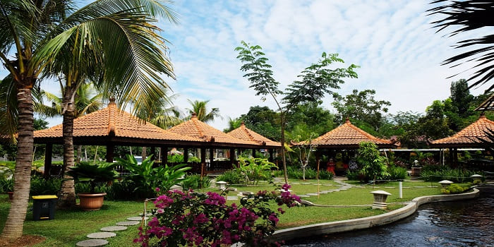 Restoran Legendaris di Medan