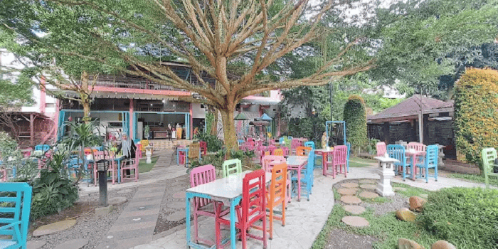 RIVERVIEW Kisaran
