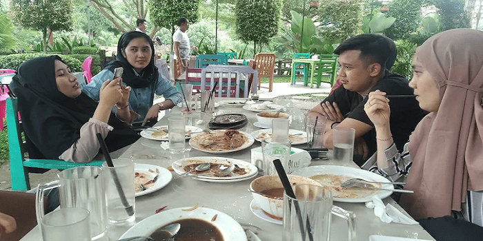 RIVERVIEW Kisaran