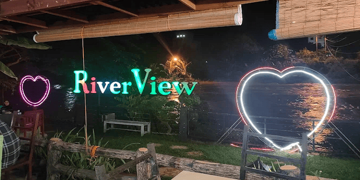RIVERVIEW Kisaran