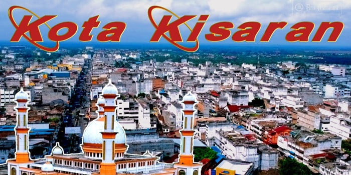 Liburan ke Kota Kisaran