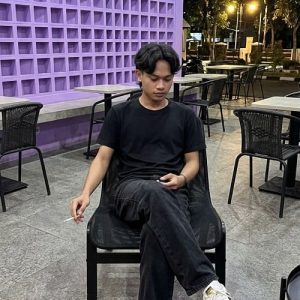 Mengenal Lebih Dekat Ditboyfx: Trader, Edukator, dan Pendiri Media Informasi Trading