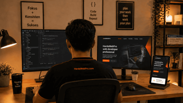 HardaWebPro