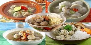 10 Bakso Enak di Medan Paling Populer yang Wajib Dicoba