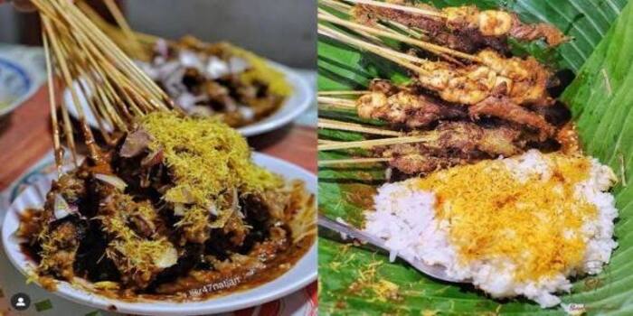 Kuliner Khas Surabaya
