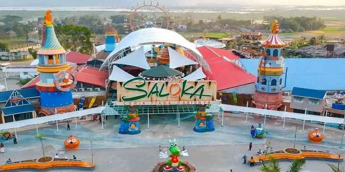 Tempat Wisata di Jawa Tengah