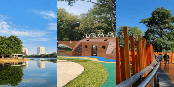 Tempat Wisata Gratis di Jakarta