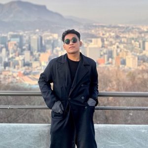 Dari Trading hingga TikTok, Fariz Muhammad Manfaatkan Beragam Peluang di Era Digital