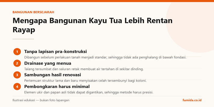 Serangan Rayap