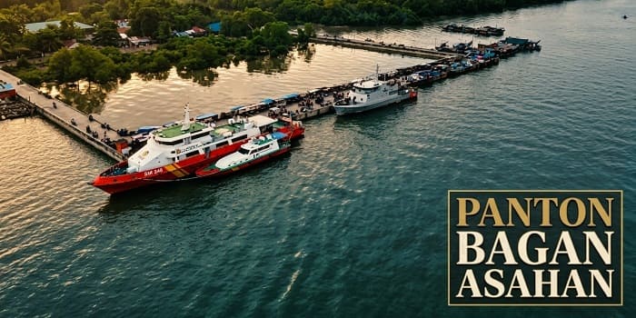 Panton Bagan Asahan