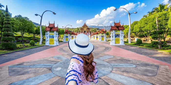Tips Liburan ke Medan