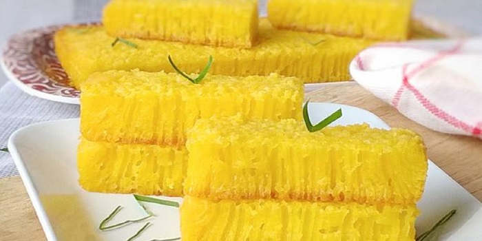 Oleh-Oleh Khas Kisaran