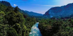 4 Destinasi Wisata di Asahan yang Menarik untuk Kamu Kunjungi