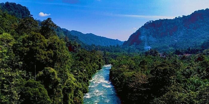 Wisata di Asahan