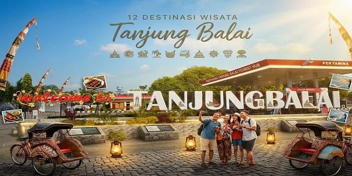 Wisata Tanjung Balai