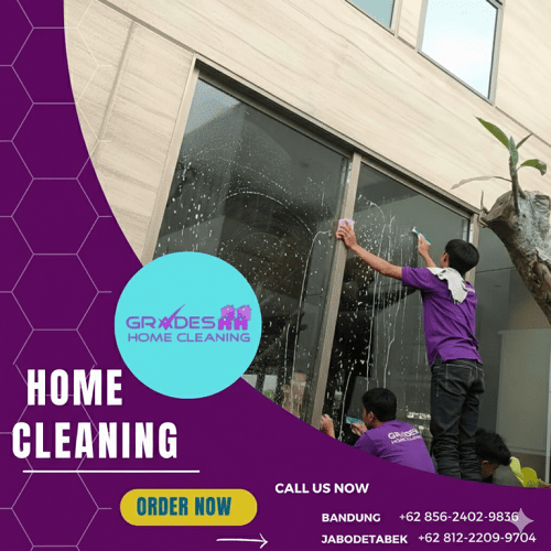 Grades Home Cleaning