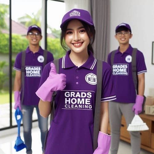 Grades Home Cleaning