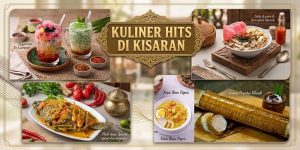 8 Rekomendasi Kuliner Hits di Kisaran yang Sayang untuk Dilewatkan