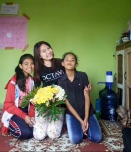 Laviaji, Alumni UPI yang Menginisiasi EYClub untuk Memperluas Akses Belajar Bahasa Inggris bagi Anak-Anak di Desa Kadipaten, Majalengka